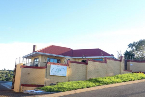 Pumelela Guest House